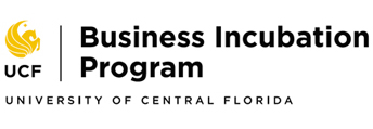 UCF Business Incubation Program logo