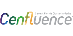 Cenfluence logo