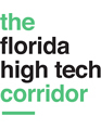 The Florida High Tech Corridor logo